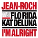 Jean-Roch Feat Flo Rida & Kat Deluna - I'm Alright