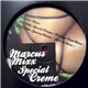 Marcus Mixx - Special Creme