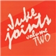 Parris Mitchell - Juke Joints Vol. Two