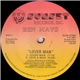 Ben Mays - Lover Man / Jail Bait