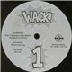 Tony Senghore & Paul Woolford - Wack 'em Out! EP