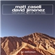 Matt Caseli, David Jimenez Feat. Errol Reid - Hold Up Your Light