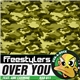 Freestylers Feat. Ami Carmine - Over You